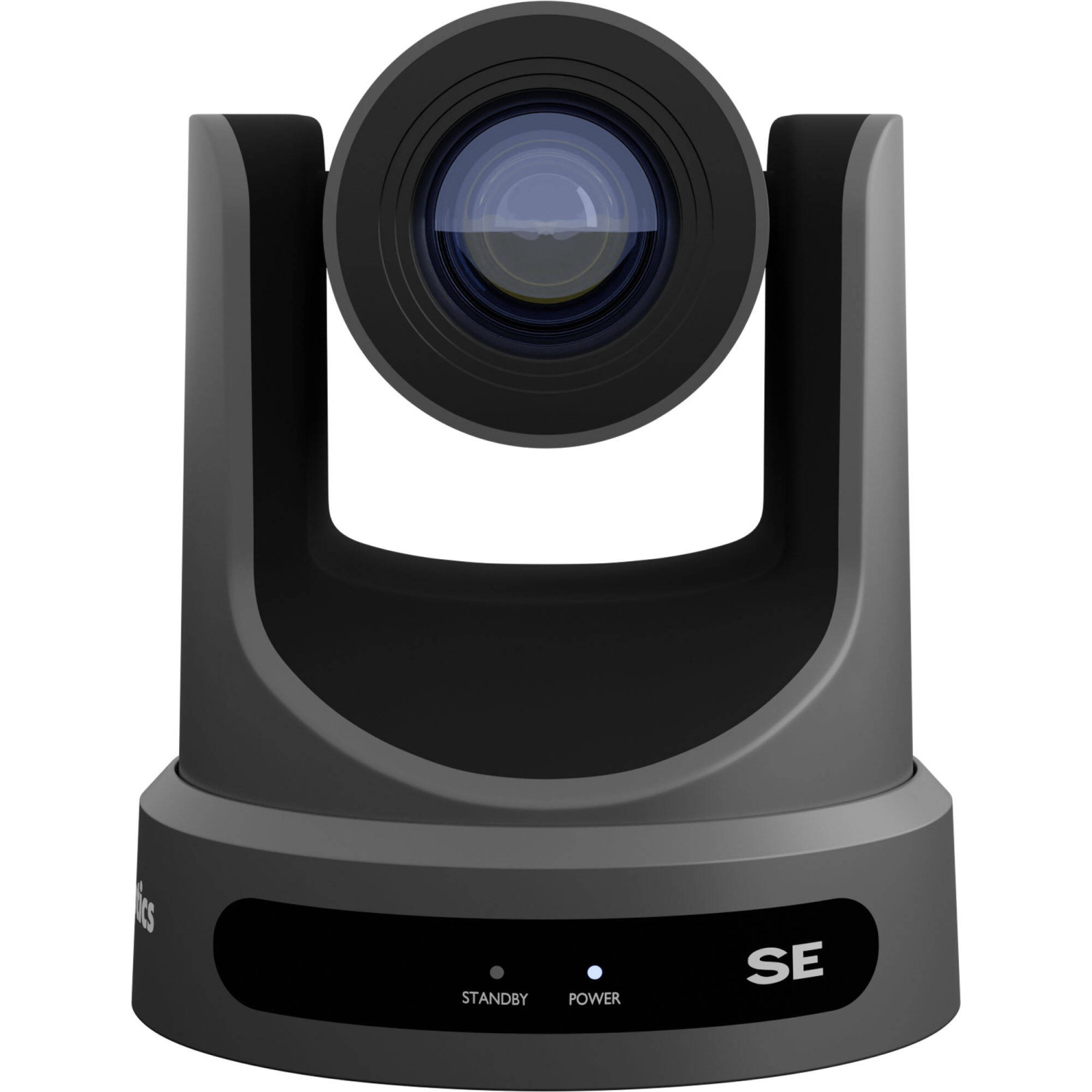 PTZOptics Move SE PT30X-SE-GY-G3 | Kamera PTZ 30x Zoom, 1080p 60p, Auto-Tracking, PoE, USB, IP, 3G-SDI, HDMI, NDI|HX PTZOptics -