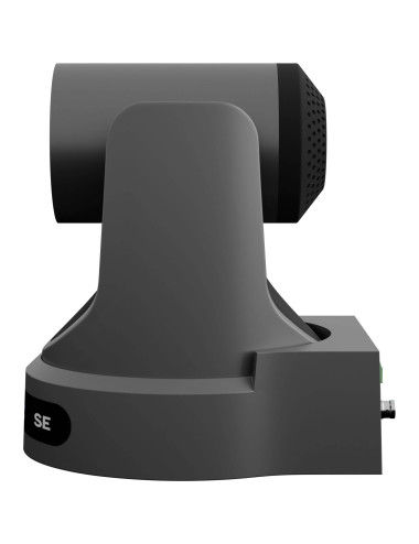 PTZOptics Move SE PT30X-SE-GY-G3 | Kamera PTZ 30x Zoom, 1080p 60p, Auto-Tracking, PoE, USB, IP, 3G-SDI, HDMI, NDI|HX PTZOptics -