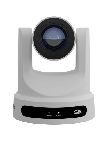 PTZOptics Move SE PT30X-SE-WH-G3 | Kamera PTZ 30x Zoom, 1080p 60p, Auto-Tracking, PoE, USB, IP, 3G-SDI, HDMI, NDI|HX PTZOptics -