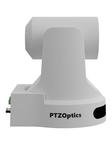 PTZOptics Move SE PT30X-SE-WH-G3 | Kamera PTZ 30x Zoom, 1080p 60p, Auto-Tracking, PoE, USB, IP, 3G-SDI, HDMI, NDI|HX PTZOptics -