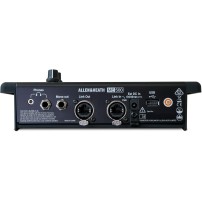 Allen & Heath ME-500 | 16-kanałowy mikser personalny z wyświetlaczem Allen & Heath - 6
