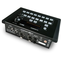 Allen & Heath ME-500 | 16-kanałowy mikser personalny z wyświetlaczem Allen & Heath - 7