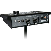 Allen & Heath ME-500 | 16-kanałowy mikser personalny z wyświetlaczem Allen & Heath - 9