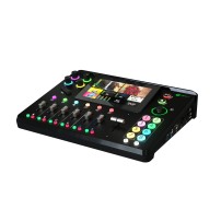 RGBlink Mini MX | Mikser audio-wideo, 4K / Full HD, 4-kanałowy, kontrola PTZ RGBlink - 1