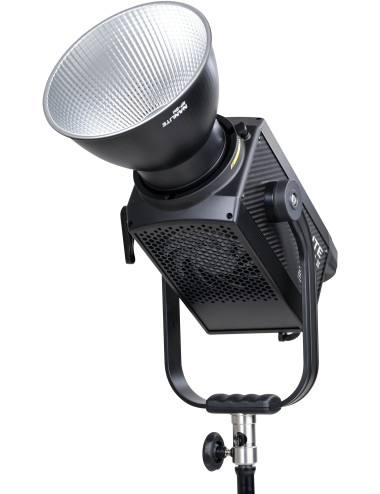 Nanlite Forza 500B II | Studyjna lampa LED, Bicolor, 580W, 2700-6500K, Wi-Fi, Bluetooth, DMX Nanlite - 4