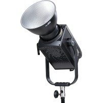 Nanlite Forza 500B II | Studyjna lampa LED, Bicolor, 580W, 2700-6500K, Wi-Fi, Bluetooth, DMX Nanlite - 4