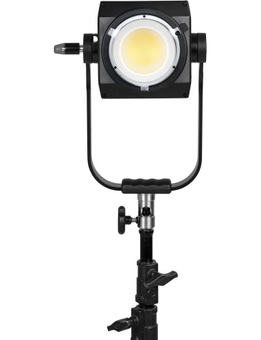 Nanlite Forza 500B II | Studyjna lampa LED, Bicolor, 580W, 2700-6500K, Wi-Fi, Bluetooth, DMX Nanlite - 6
