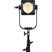 Nanlite Forza 500B II | Studyjna lampa LED, Bicolor, 580W, 2700-6500K, Wi-Fi, Bluetooth, DMX Nanlite - 6