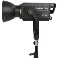 Nanlite Forza 500B II | Studyjna lampa LED, Bicolor, 580W, 2700-6500K, Wi-Fi, Bluetooth, DMX Nanlite - 10