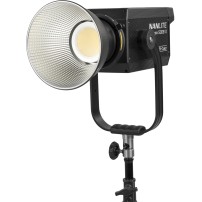Nanlite Forza 500B II | Studyjna lampa LED, Bicolor, 580W, 2700-6500K, Wi-Fi, Bluetooth, DMX Nanlite - 1