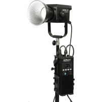 Nanlite Forza 500 II | Studyjna lampa LED, 560W, 5600K, Wi-Fi, Bluetooth, DMX Nanlite - 9