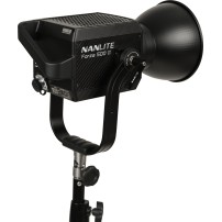 Nanlite Forza 500 II | Studyjna lampa LED, 560W, 5600K, Wi-Fi, Bluetooth, DMX Nanlite - 5