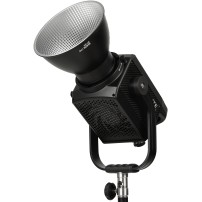 Nanlite Forza 500 II | Studyjna lampa LED, 560W, 5600K, Wi-Fi, Bluetooth, DMX Nanlite - 3