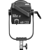 Nanlite Forza 500 II | Studyjna lampa LED, 560W, 5600K, Wi-Fi, Bluetooth, DMX Nanlite - 7