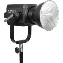 Nanlite Forza 500 II | Studyjna lampa LED, 560W, 5600K, Wi-Fi, Bluetooth, DMX Nanlite - 8