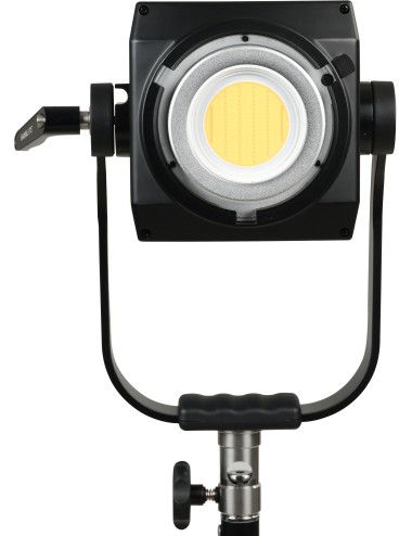 Nanlite Forza 500 II | Studyjna lampa LED, 560W, 5600K, Wi-Fi, Bluetooth, DMX Nanlite - 6