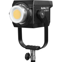 Nanlite Forza 500 II | Studyjna lampa LED, 560W, 5600K, Wi-Fi, Bluetooth, DMX Nanlite - 4