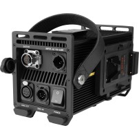 Nanlite Forza 300B II | Studyjna lampa LED, Bicolor, 350W, 2700-6500K, Wi-Fi, Bluetooth, DMX Nanlite - 11
