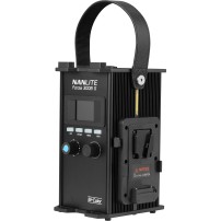 Nanlite Forza 300B II | Studyjna lampa LED, Bicolor, 350W, 2700-6500K, Wi-Fi, Bluetooth, DMX Nanlite - 12