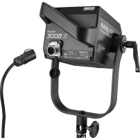 Nanlite Forza 300B II | Studyjna lampa LED, Bicolor, 350W, 2700-6500K, Wi-Fi, Bluetooth, DMX Nanlite - 5