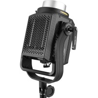 Nanlite Forza 300B II | Studyjna lampa LED, Bicolor, 350W, 2700-6500K, Wi-Fi, Bluetooth, DMX Nanlite - 3