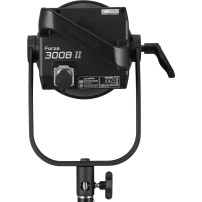 Nanlite Forza 300B II | Studyjna lampa LED, Bicolor, 350W, 2700-6500K, Wi-Fi, Bluetooth, DMX Nanlite - 2