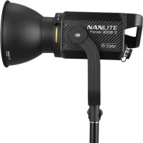 Nanlite Forza 300B II | Studyjna lampa LED, Bicolor, 350W, 2700-6500K, Wi-Fi, Bluetooth, DMX Nanlite - 8