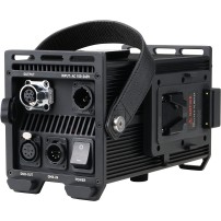 Nanlite Forza 300 II | Studyjna lampa LED, 350W, 5600K, Wi-Fi, Bluetooth, DMX Nanlite - 10