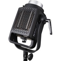Nanlite Forza 300 II | Studyjna lampa LED, 350W, 5600K, Wi-Fi, Bluetooth, DMX Nanlite - 2