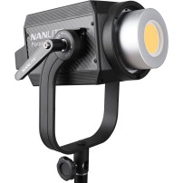 Nanlite Forza 300 II | Studyjna lampa LED, 350W, 5600K, Wi-Fi, Bluetooth, DMX Nanlite - 3