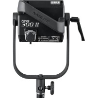 Nanlite Forza 300 II | Studyjna lampa LED, 350W, 5600K, Wi-Fi, Bluetooth, DMX Nanlite - 7