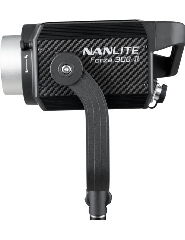 Nanlite Forza 300 II | Studyjna lampa LED, 350W, 5600K, Wi-Fi, Bluetooth, DMX Nanlite - 8