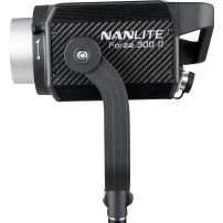 Nanlite Forza 300 II | Studyjna lampa LED, 350W, 5600K, Wi-Fi, Bluetooth, DMX Nanlite - 8