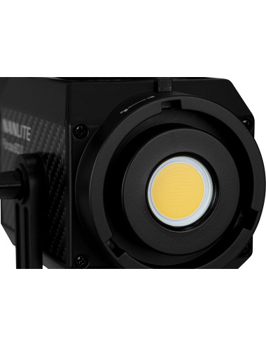 Nanlite Forza 60 II | Studyjna lampa LED, 72W, 5600K, Wi-Fi, Bluetooth, DMX Nanlite - 6