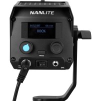 Nanlite Forza 60 II | Studyjna lampa LED, 72W, 5600K, Wi-Fi, Bluetooth, DMX Nanlite - 3
