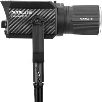 Nanlite Forza 60 II | Studyjna lampa LED, 72W, 5600K, Wi-Fi, Bluetooth, DMX Nanlite - 4