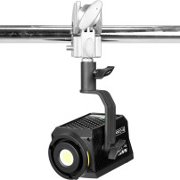 Nanlite Forza 60B II | Studyjna lampa LED, 72W, Bicolor, 2700-6500K, Wi-Fi, Bluetooth, DMX Nanlite - 6