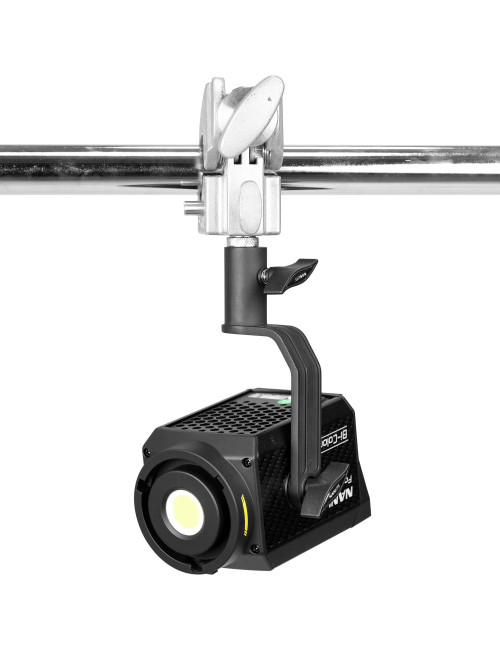 Nanlite Forza 60B II | Studyjna lampa LED, 72W, Bicolor, 2700-6500K, Wi-Fi, Bluetooth, DMX Nanlite - 6