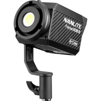 Nanlite Forza 60B II | Studyjna lampa LED, 72W, Bicolor, 2700-6500K, Wi-Fi, Bluetooth, DMX Nanlite - 4