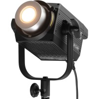 Nanlite FS-200B | Studyjna lampa LED, Bicolor, 185W, 2700-6500K, Wi-Fi, Bluetooth Nanlite - 4