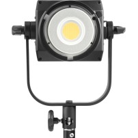 Nanlite FS-200B | Studyjna lampa LED, Bicolor, 185W, 2700-6500K, Wi-Fi, Bluetooth Nanlite - 3