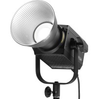 Nanlite FS-200B | Studyjna lampa LED, Bicolor, 185W, 2700-6500K, Wi-Fi, Bluetooth Nanlite - 1