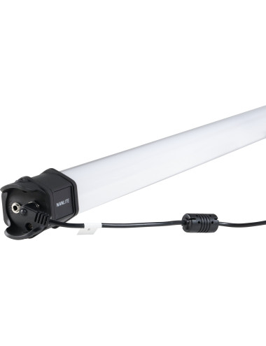 Nanlite Pavotube II 15C 4-Kit | Zestaw 4 mieczy świetlnych, tub LED, RGBWW, 0.7m, 60W, DMX, 2700K-7500K Nanlite - 10