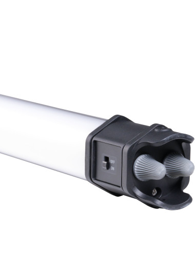 Nanlite Pavotube II 15C 4-Kit | Zestaw 4 mieczy świetlnych, tub LED, RGBWW, 0.7m, 60W, DMX, 2700K-7500K Nanlite - 7