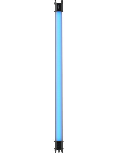 Nanlite Pavotube II 15C 4-Kit | Zestaw 4 mieczy świetlnych, tub LED, RGBWW, 0.7m, 60W, DMX, 2700K-7500K Nanlite - 5