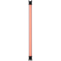 Nanlite Pavotube II 15C 2-Kit | Zestaw 2 mieczy świetlnych, tub LED, RGBWW, 0.7m, 60W, DMX, 2700K-7500K Nanlite - 4