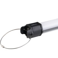 Nanlite Pavotube II 15C 2-Kit | Zestaw 2 mieczy świetlnych, tub LED, RGBWW, 0.7m, 60W, DMX, 2700K-7500K Nanlite - 9