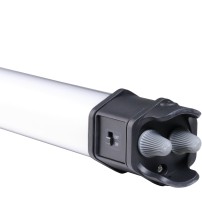 Nanlite Pavotube II 15C 2-Kit | Zestaw 2 mieczy świetlnych, tub LED, RGBWW, 0.7m, 60W, DMX, 2700K-7500K Nanlite - 7