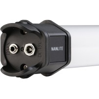 Nanlite Pavotube II 15C 2-Kit | Zestaw 2 mieczy świetlnych, tub LED, RGBWW, 0.7m, 60W, DMX, 2700K-7500K Nanlite - 11