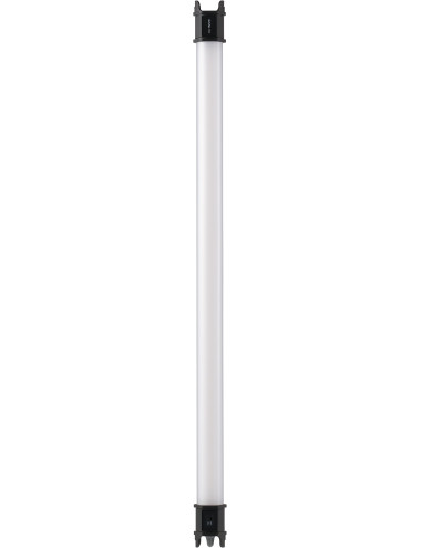 Nanlite Pavotube II 15C 1-Kit | Lampa tubowa LED, RGBWW, miecz świetlny, 0.7m, 60W, DMX, 2700K-7500K Nanlite - 13